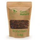 Hrozienka, sušené hrozno, natural 1000g 1kg