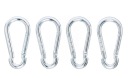 ZÁŤAŽ ZÁŤAŽ ZAISTENIE SET 100mm