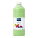 TEMPERA PLAGÁTOVÁ FARBA 1L ZELENÁ L&B
