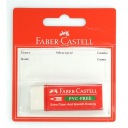 FABER-CASTELL VINYLOVÁ GUMA NA CERUŽKU 7095 1 KUS BLISTER