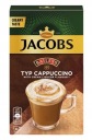 Jacobs Baileys instantné cappuccino 92g