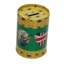 MINIONS' PRASIATKO