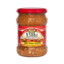 Yabra bravčové držky v paradajkovej omáčke 500g