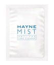 Hayne Mist Lens Cleaner proti zahmlievaniu okuliarov vzorka 2ml
