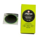 Záplaty na opravu pneumatík 52mm MARUNI MU-B0 5 ks.