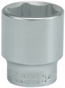 YATO - ŠESTIHRANNÝ KĽÚČ 3/4'' 34 MM