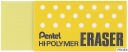 Hi-Polymerová guma na ceruzky Farba ZEH05CM-S PENTEL