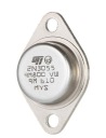 2N3055 NPN 60V 15A 115W TO3