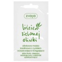 ZIAJA čistiaca a adstringentná maska ​​7 ml