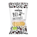 NAURA BIO špaldové tyčinky celozrnné, 45g
