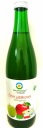 Nefiltrovaný BIO jablčný ocot 500ml Bio Food