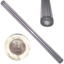 COMEL VODOMER SKLENENÁ RÚRA 145MM HRÚBKA 10MM