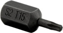 BIT TORX 10mm T15 x 30mm S2 EXKLUZÍVNE