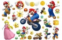 Umývateľné tetovanie pre deti SUPER MARIO CG261