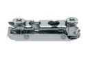 BLUM 175H4100 CLIP priame vedenie s 0mm excentricitou