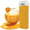 Voskové kazety na depiláciu v rolke Domáci depilačný vosk, MED, 100 ml