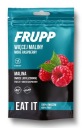 FRUPP MRAZOM SUŠENÉ OVOCIE MALINY 15 g - CELIKO