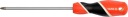 Krížový skrutkovač pz2x150mm YATO skrutkovač
