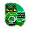 Lepiaca páska 19 mm 7,5 m SCOTCH magic feeder