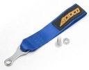 Ťažný popruh ADDCO BLUE HOL JDM DRIFT KJS