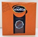 MOTTA Cremoso káva 250g Dekoračná pena s arómou