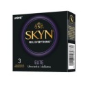 UNIMIL SKYN Elite kondómy - 3 kusy