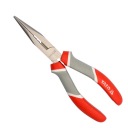 PREDĹŽENÉ ROVNÉ KLIEŠTE 160MM YATO