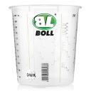 PLASTOVÁ NÁDOBA SO SCHÉMAROM 1,3L / BOLL