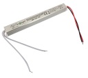 LED ultra tenký 1,5A 18W 12V nábytkový zdroj