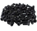 M2,2x5 TORX skrutka, skladacie nástroje, trieda 12.9