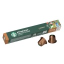 Kapsule Nespresso Starbucks House Blend Lungo 10 ks