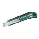 Nôž s lámacou čepeľou 9 mm Wolfcraft 4139000