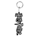 Harry Potter Nápis Logo - kľúčenka