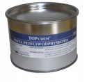 VEĽKÁ PASTA PROTI ODLIEKANIU 300G! TOPCHEM/spawmix