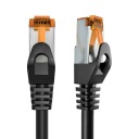LAN ETHERNET RJ45 SFTP CAT6a 5M KÁBL