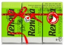 Vonné vreckovky Renova Red label, 3 vrstvy