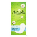 Nohavičky Naturella Light Camomile x20