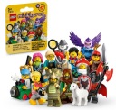 Minifigúrky Lego – Minifigúrky série 25 – 71045