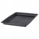 VEKO KRABICE UPPSNOFSAD ČIERNA 25X17 L