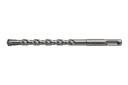 Vrták do betónu Hogert SDS+ 6 x 210 mm BX4