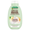 Garnier šampón s mandľovým mliekom a agávou 400 ml UK