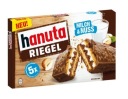 1x172g FERRERO HANUTA Riegel tyčinka