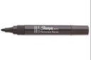 KRUHOVÝ ZNAČOVAČ ČIERNA M15 2,0 mm S0192584 SHARPIE