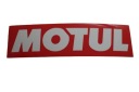 NÁLEPKA MOTUL NÁLEPKA 11 x 3 cm