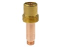 TIG plynový objektív TYP-17/18/26 45V25 fi 1,6 mm