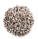 Slnečnicové semienka lúpané 1kg 100% prírodné čerstvé 1000g