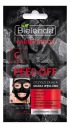 Bielenda Carbo Detox karbónová zlupovacia maska ​​2x6g