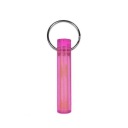 Ni-Glo Keychain Marker Gear Marker Panther Pink
