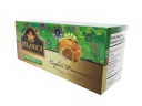 Zelený čaj, príchuť citrón, express ZYLANICA NEW DESIGN GREEN TEA