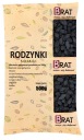RAISINS BLUE sojagi 500g prírodná